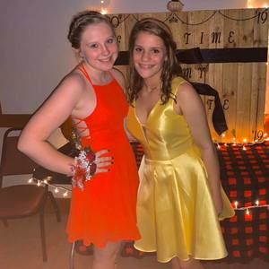 Meet your Posher, Sarah